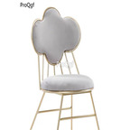 169usd Ngryise 1 Set new series cloud shape minshuku chair