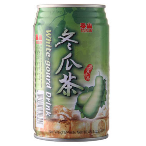 泰山冬瓜茶 310ml 台湾产-1