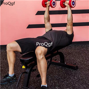 199usd Ngryise 1 Set Do sports at home weight bench lifting
