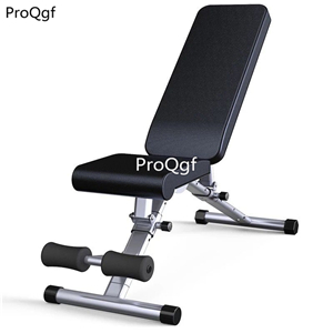 199usd Ngryise 1 Set two classic color Do sports at home weight bench lifting