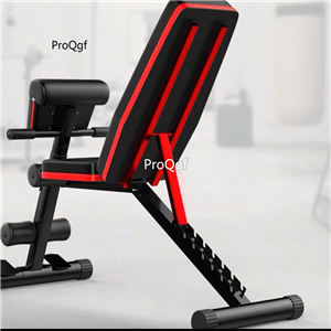 199usd Ngryise 1 Set hot summer Do sports at home weight bench lifting