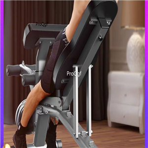 299usd Ngryise 1 Set multi function Do sports at home weight bench lifting