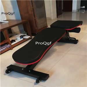 199usd Ngryise 1 Set comfortable lazy Do sports at home weight bench lifting