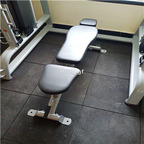 199usd Ngryise 1 Set special design Do sports at home weight bench lifting