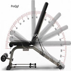 199usd Ngryise 1 Set new series easy life Do sports at home weight bench lifting