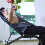 299usd Ngryise 1 Set love it Do sports at home weight bench lifting