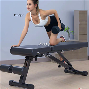 299usd Ngryise 1 Set love it Do sports at home weight bench lifting