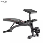199usd Ngryise 1 Set gym equipment Do sports at home weight bench lifting