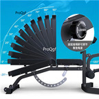 399usd Ngryise 1 Set professional equipment Do sports at home weight bench lifting