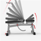 269usd Ngryise 1 Set professional deserve price Do sports at home weight bench lifting