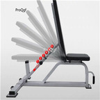 199usd Ngryise 1 Set six angle choice at home weight bench lifting