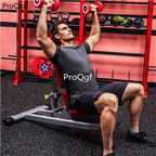 269usd Ngryise 1 Set girlfriend like color good at home weight bench lifting