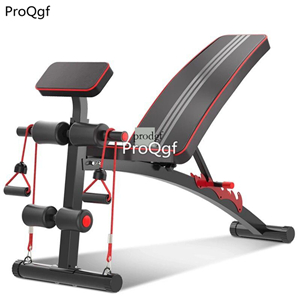 269usd Ngryise 1 Set comfortable color good at home weight bench lifting