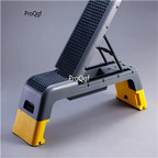299usd Ngryise 1 Set follow heart massage good at home weight bench lifting