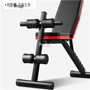 199usd Ngryise 1 Set foldable sports at home weight bench lifting