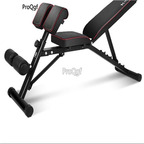 269usd Ngryise 1 Set thick strong sports at home weight bench lifting