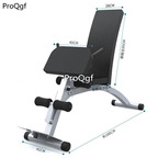 199usd Ngryise 1 Set interesting sports at home weight bench lifting