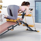 299usd Ngryise 1 Set lady like do sports at home weight bench lifting