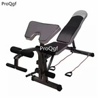 299usd Ngryise 1 Set many function dog like stay at home weight bench lifting