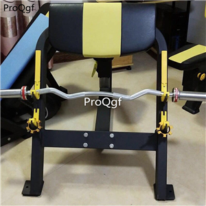 500usd Ngryise 1 Set gym need sports at home weight bench lifting