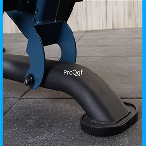 1399usd Ngryise 1 Set star like sports at home weight bench lifting