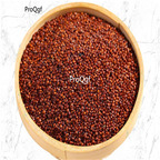 19usd 8000Pcs A Set  red Chenopodium quinoa seed