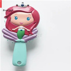 19.9usd Ngryise 1 Set ins style Children like comb