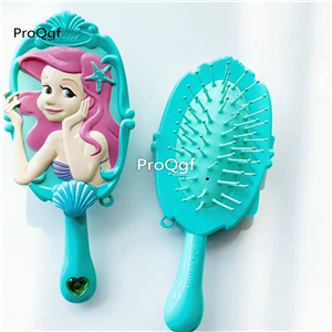 19.9usd Ngryise 1 Set ins style Children like comb