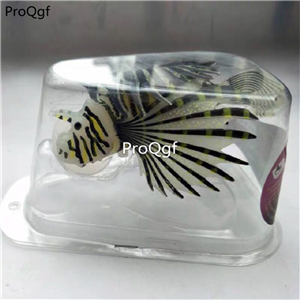 19.9usd Ngryise 2Pcs A Set night shine Fake fish(no outside box)