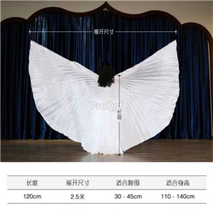 69usd Ngryise 1 Set creative children dancing use swing angel(only swing price)