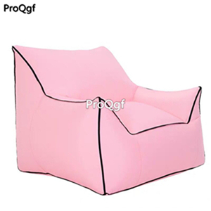 69usd Ngryise 1Pcs A Set children use ins inflatable camping use lazy sofa