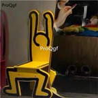 399usd Ngryise 1Pcs A Set hands up artist like chair