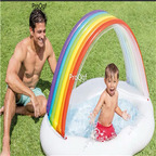 129usd Ngryise 1Pcs A Set inflatable swimming use toy