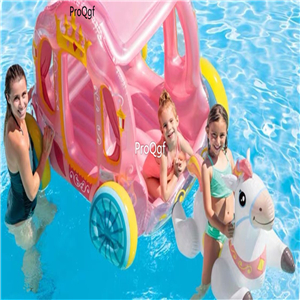 129usd Ngryise 1Pcs A Set inflatable swimming use toy