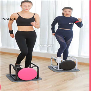 129usd Ngryise 1Pcs A Set new series Stepper Treadmill