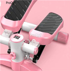 159usd Ngryise 1Pcs A Set intelligent Stepper Treadmill