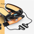 159usd Ngryise 1Pcs A Set fashion Stepper Treadmill