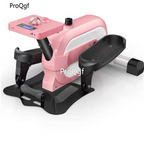 269usd Ngryise 1 Set luxurious girl like Stepper Treadmill