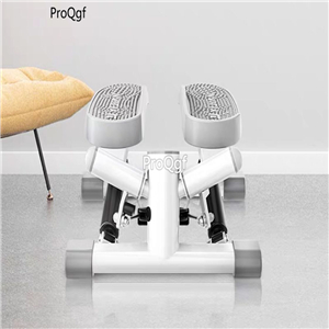 269usd Ngryise 1 Set upgraded high quality Stepper Treadmill