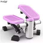 169usd Ngryise 1 Set purple or green Stepper Treadmill