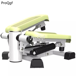 169usd Ngryise 1 Set purple or green Stepper Treadmill