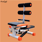 169usd Ngryise 1 Set multi function Stepper Treadmill