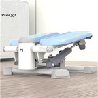 169usd Ngryise 1 Set pretty summer color Stepper Treadmill