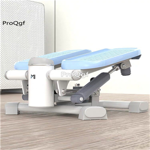 169usd Ngryise 1 Set pretty summer color Stepper Treadmill