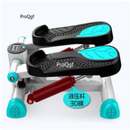 169usd Ngryise 1 Set leaf design Stepper Treadmill