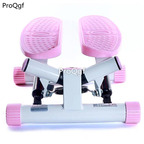 169usd Ngryise 1 Set customized pink Stepper Treadmill