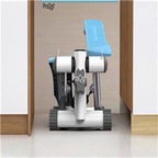 269usd Ngryise 1 Set classic design Stepper Treadmill