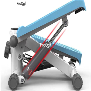 269usd Ngryise 1 Set classic design Stepper Treadmill