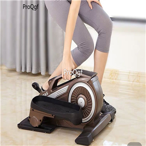 509usd Ngryise 1 Set space running series Stepper Treadmill