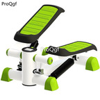 159usd Ngryise 1 Set spring green color Stepper Treadmill